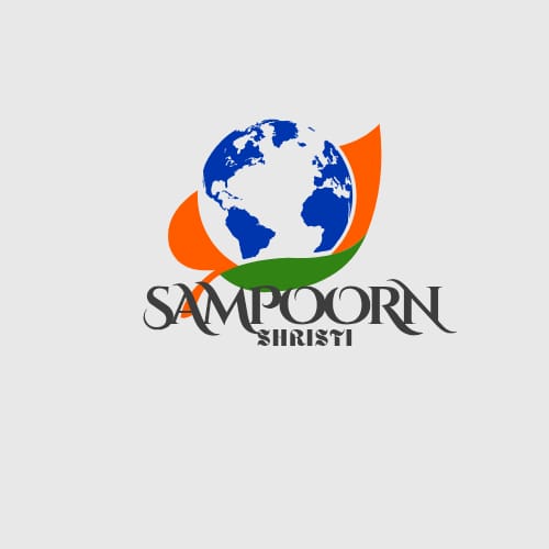 Sampoorn Shristi Logo